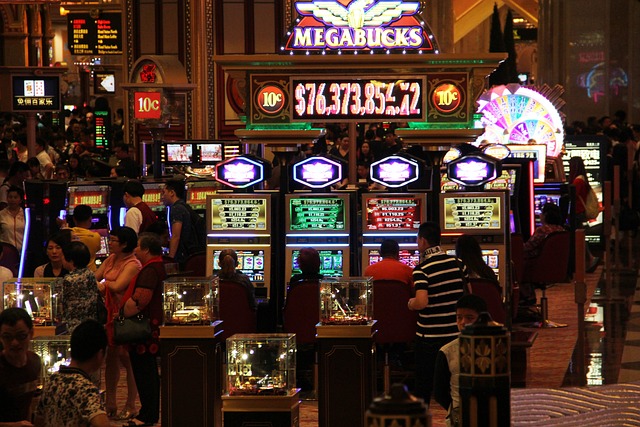 Rabbit slot machines with the biggest lucky ears