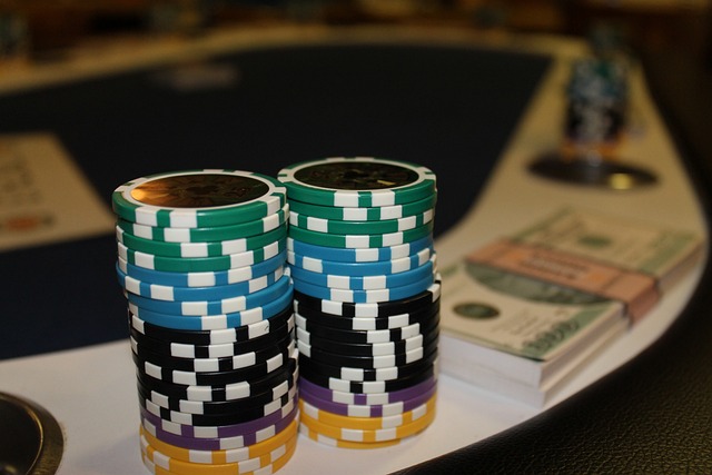 backdoor in poker